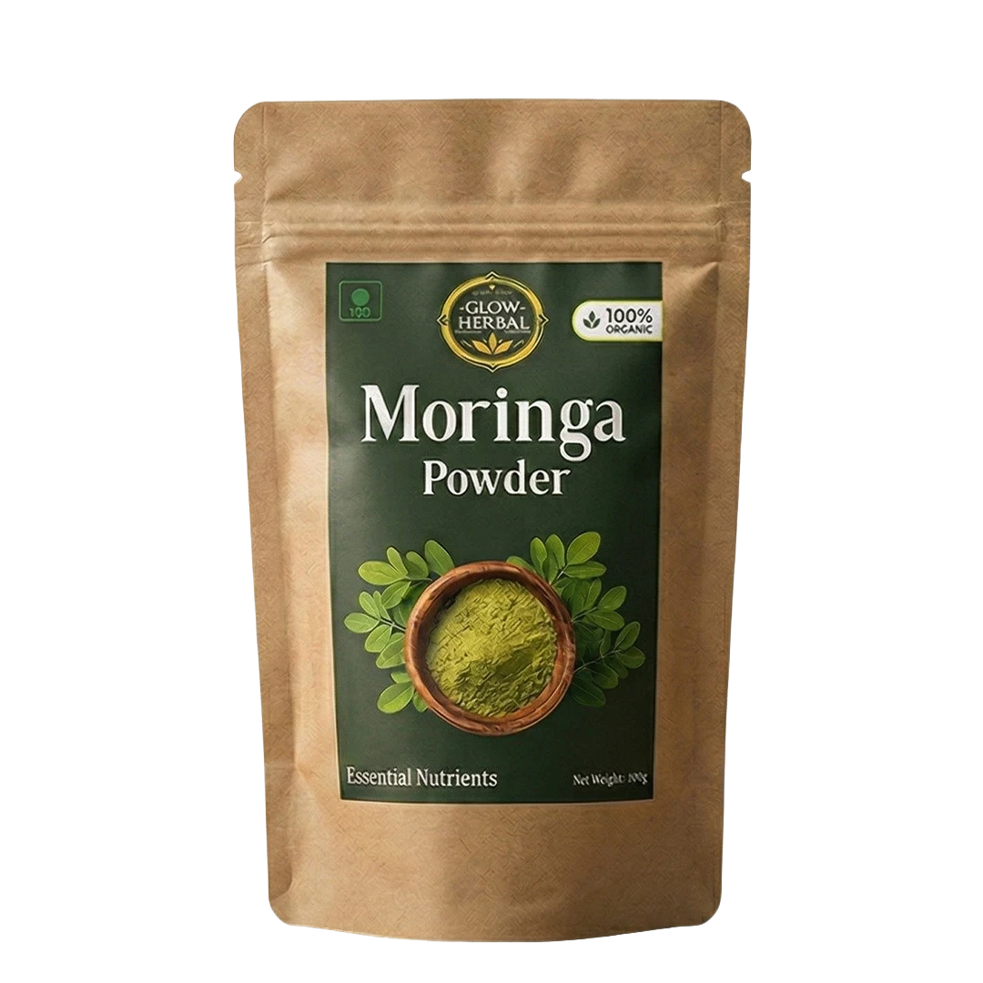 Moringa Powder